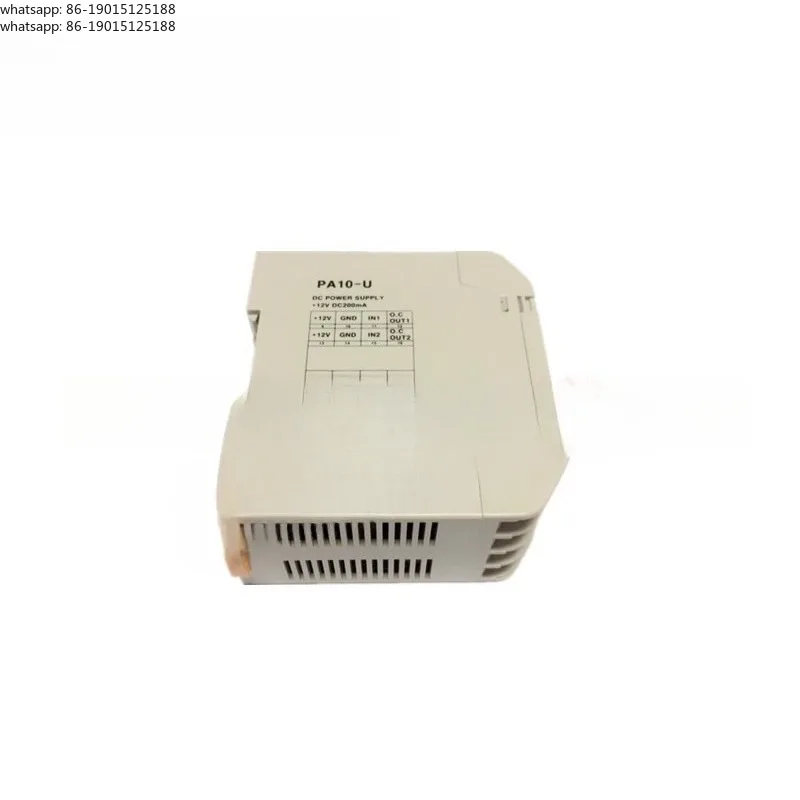 

High Quality Parts for PA10-U Multifunction Sensor Controller WP VP