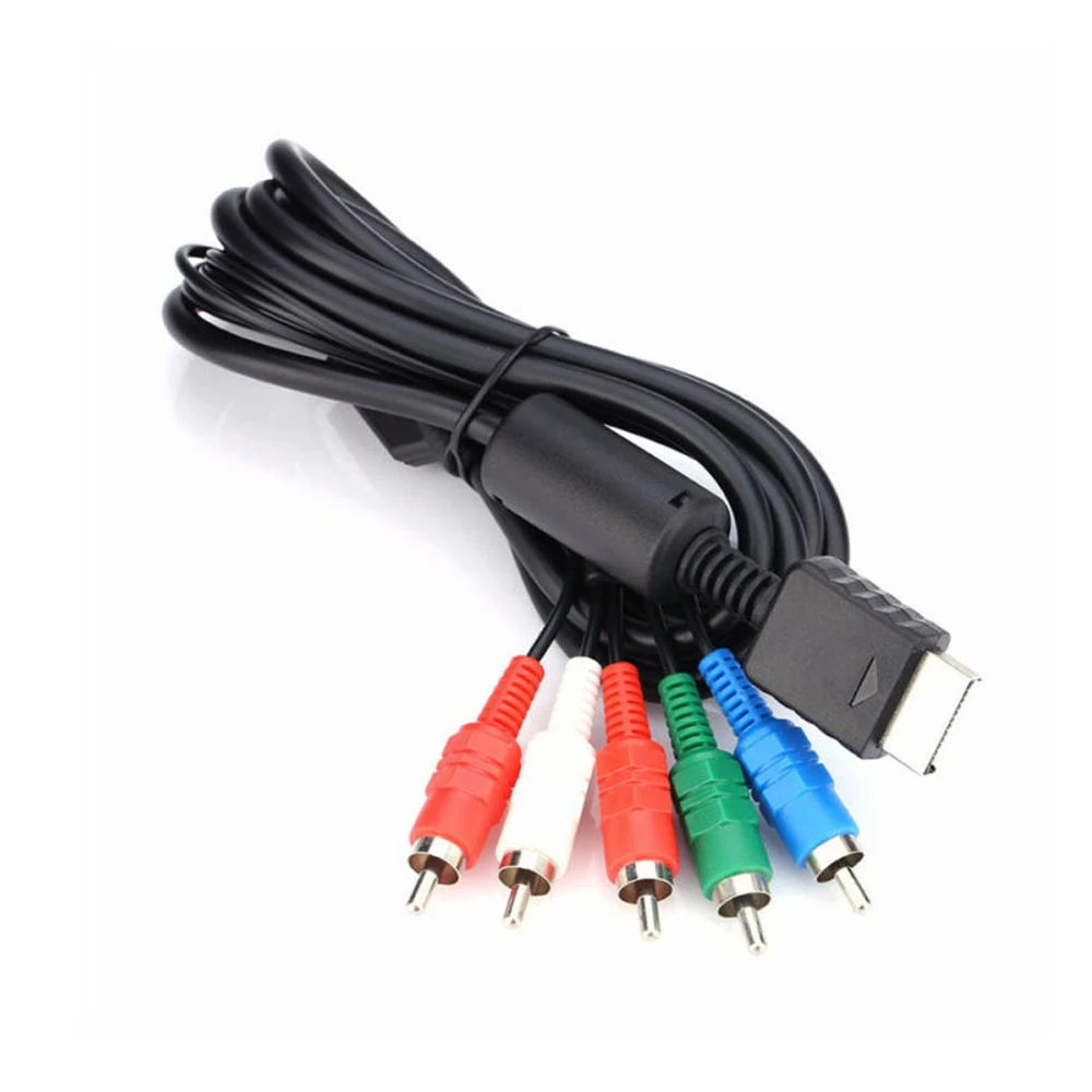 1.8M Av Cable For S…
