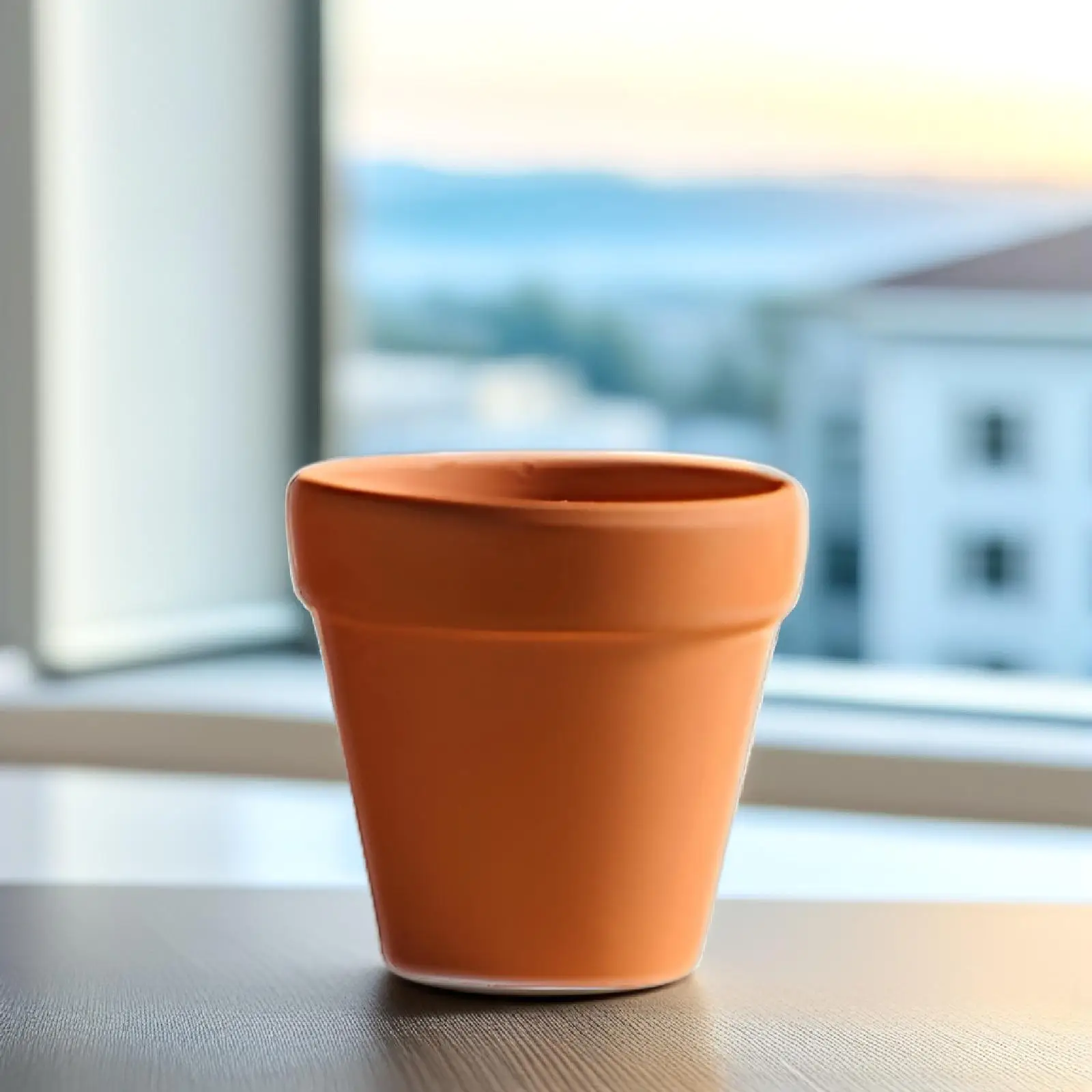 20 قطعة من أصيص زهور الفخار الأحمر وعاء تيراكوتا مع فتحة طين الفخار للصبار والنباتات العصارية (3 × 3 سم)