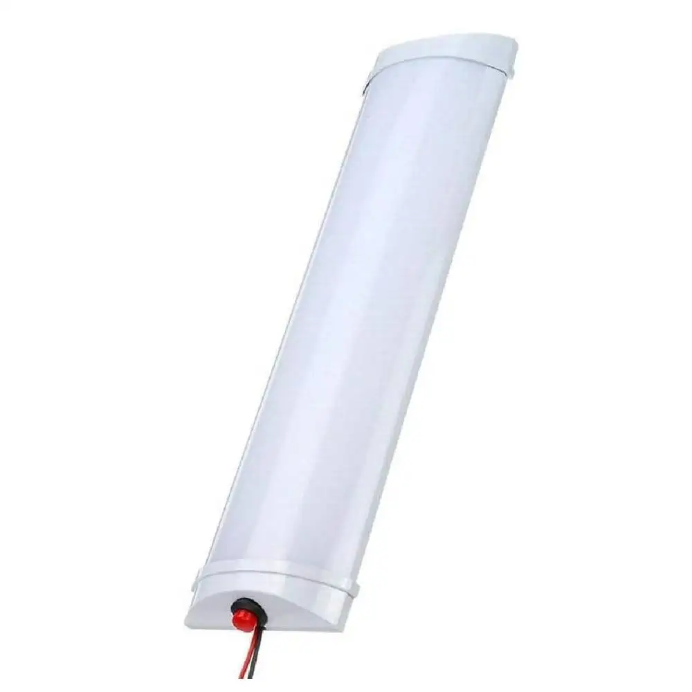 Interior Lights Strip ON/OFF Switch Car interior LED light Lamp Switch Fit For Van Camper Truck Boat Vehicle Motorhome RV