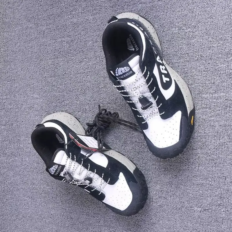 2026 Best Selling Hiking Men Shoes Anti-Slip Men Sport Mountain Shoes Unisex Climbing Shoe For Mans Wearable Trekking Shoes Men