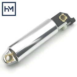OE: 2110986 2110984 ISRI Seat Shock Absorber Damper For SCANIA TRUCKS