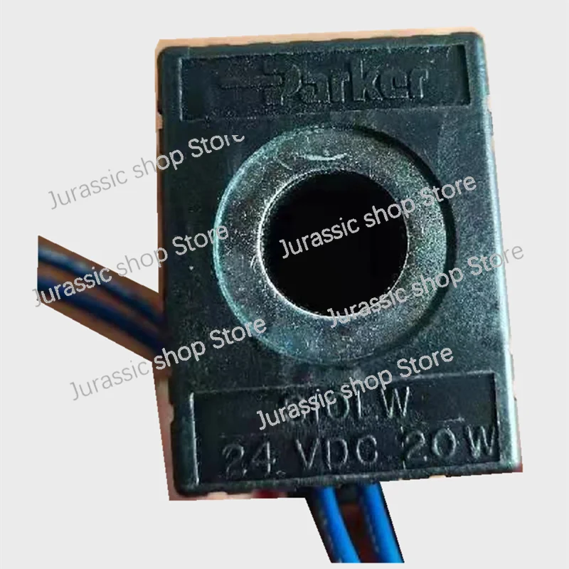 

Solenoid SOL5 S10LD 24VDC 20W G.W. LISK S10LJ 851020 S10LW