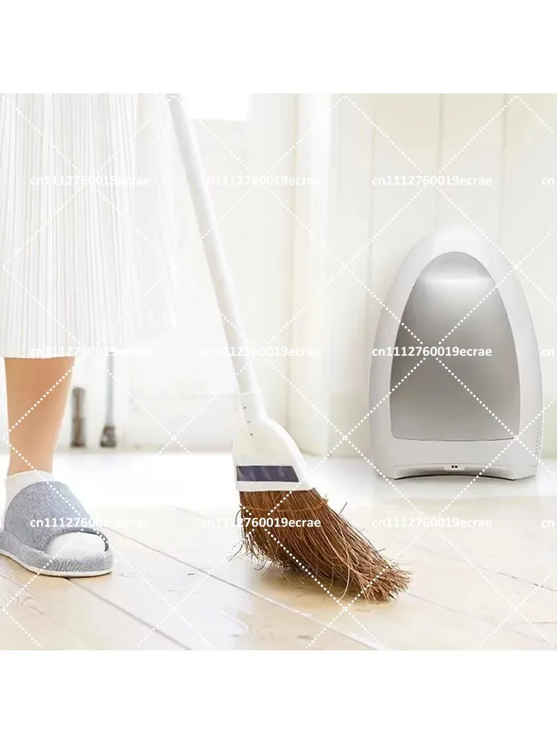 Household Large Vacuum Trash Can, Hair Salon Barber Shop Vacuum Cleaner, Automatic Induction