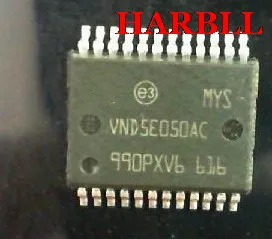 

5 шт. VND5E050AC Новинка