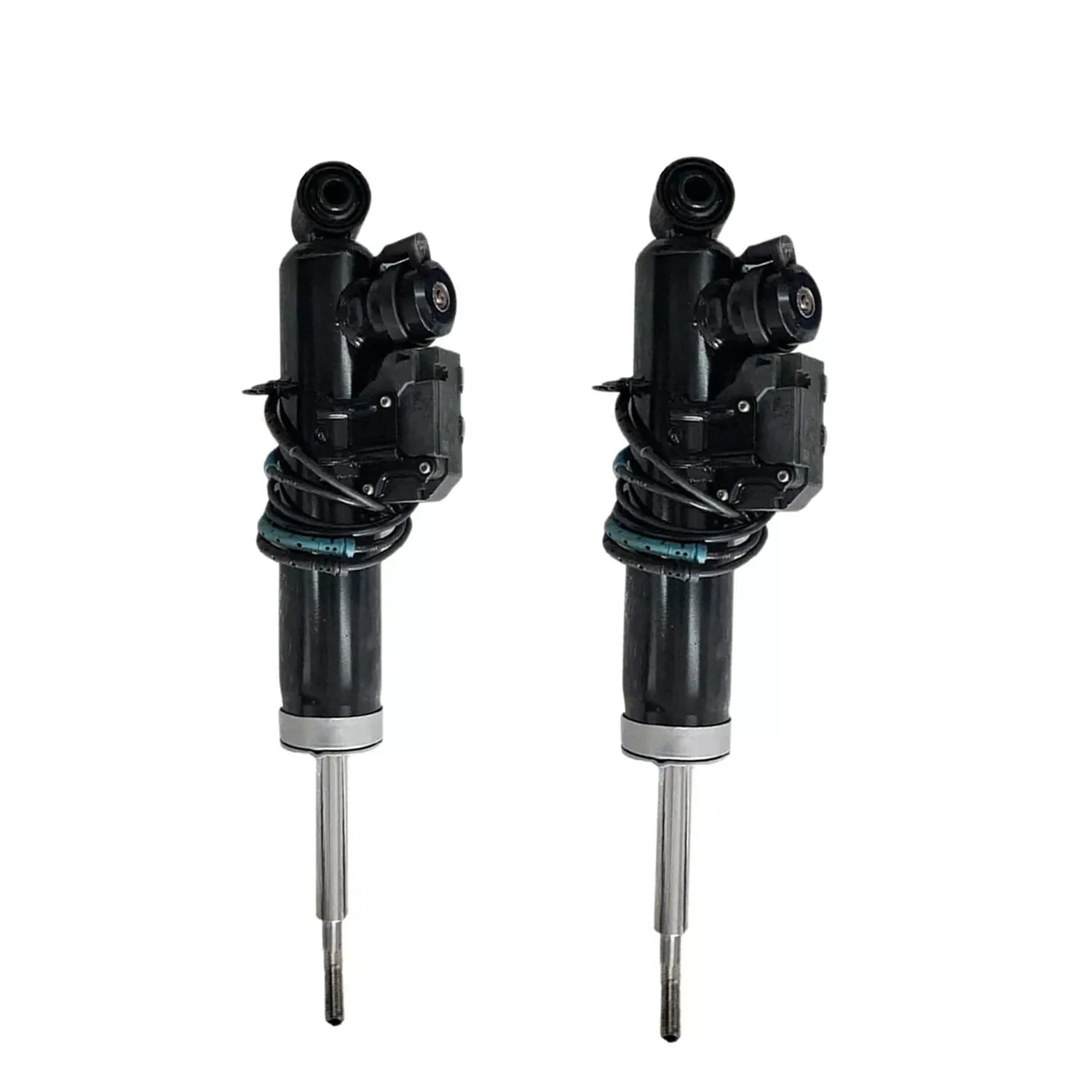 Front Left or Right Side For BMW X5 X6 E70 E71 Front Left Right Shock Absorber Struts 2007-2014