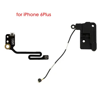 WiFi anténa pro iPhone 6 6P 6s Plus a flex kabel GPS signálu, náhradní díly pro opravy 12 nejlepší prodej Originální iPhone 6s 64GB - №10