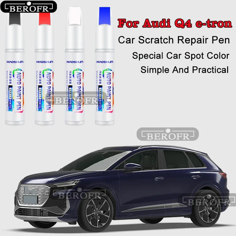 For Audi Q4 E-Tron …