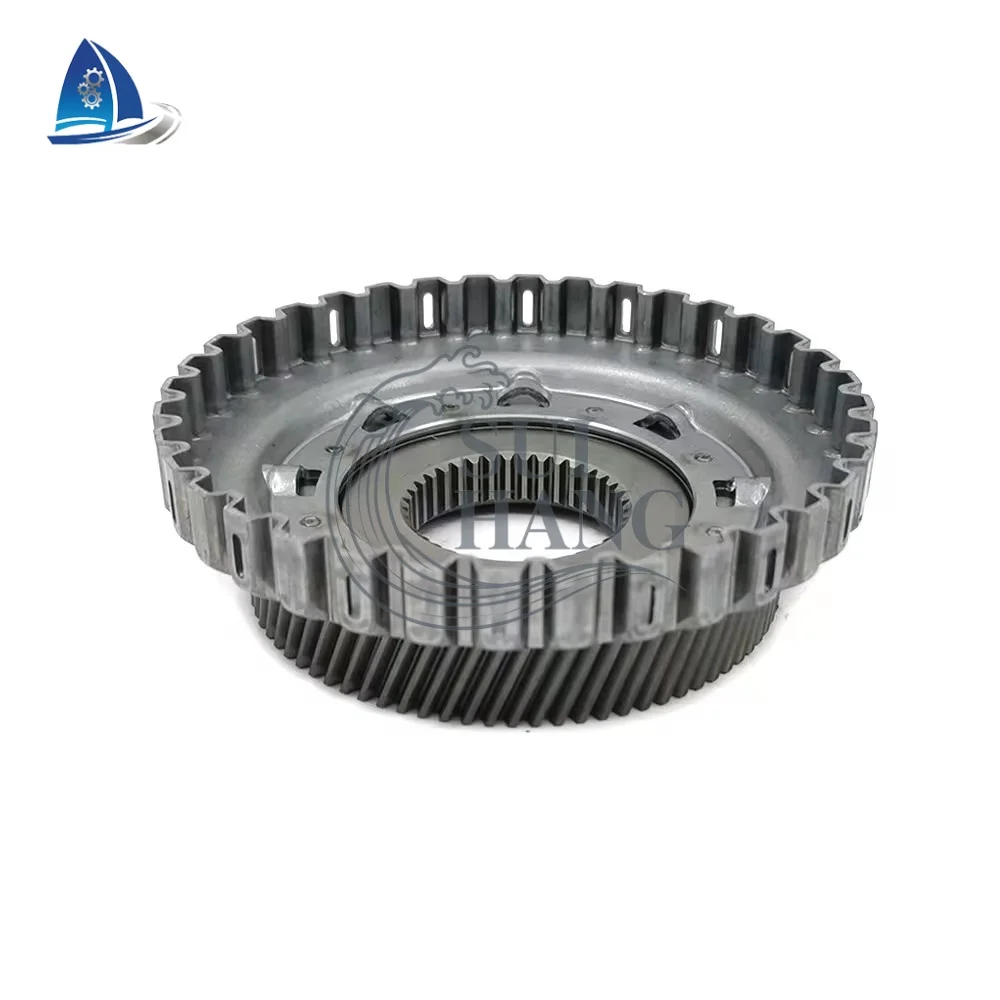 

JF011E/RE0F10A/JF017E016 CVT8 Planetary Sun Gear (Genuine 033614N-Q) – Fit Nissan CVT Models