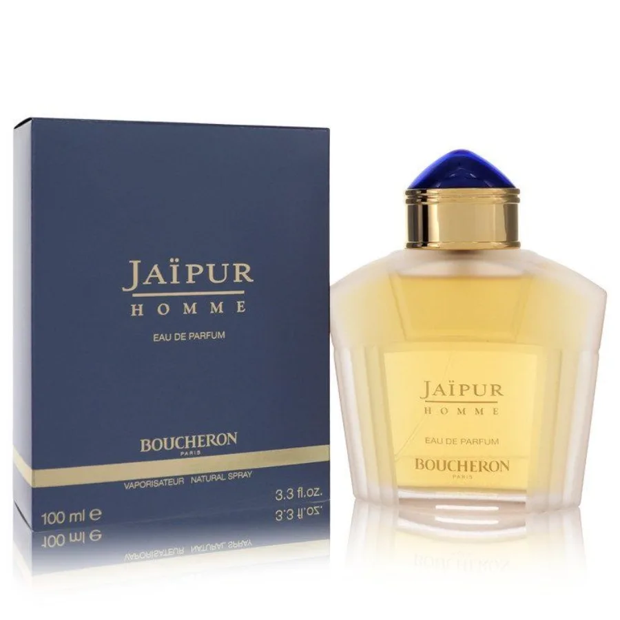 

Jaipur by Boucheron Eau De Parfum Spray