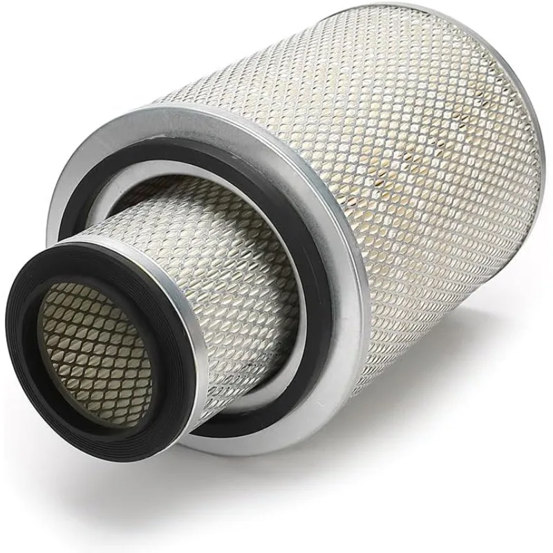

Air Filter AF26505 AF26506 1109QF16-030 For FR80H YC85-6 FR85-7 YC85-5