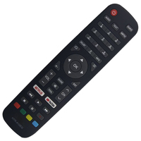 HTR-A10EG remote control is compatible with Haier Konka TV HTRA10EG spare parts