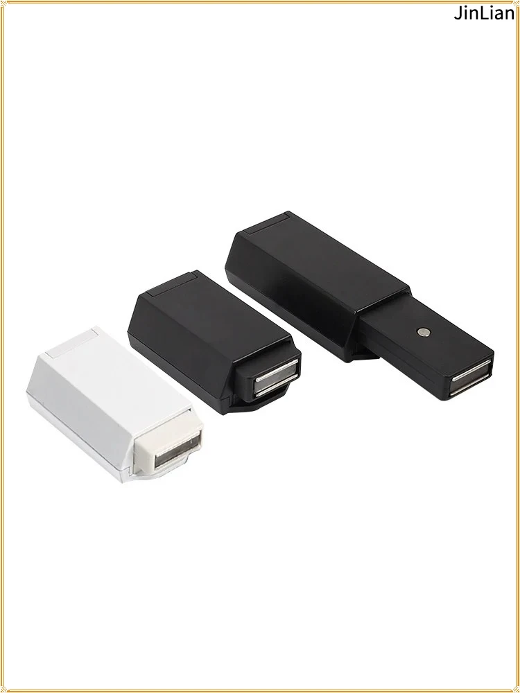 Heavy Duty Door Ejector Invisible Door  Strong Magnetic Suction  Strong Magnetic Rebound  Drawer Rebound Door Closer