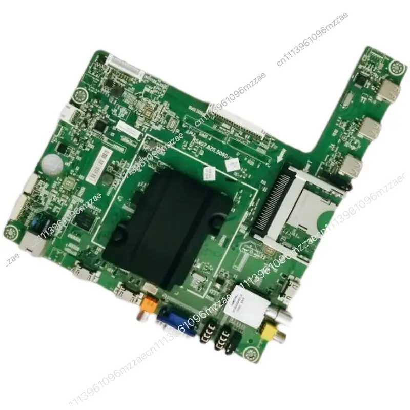 

RSAG7.820.5060/ROH Main Board LED39, 42, 48, 50, 55K360X3D