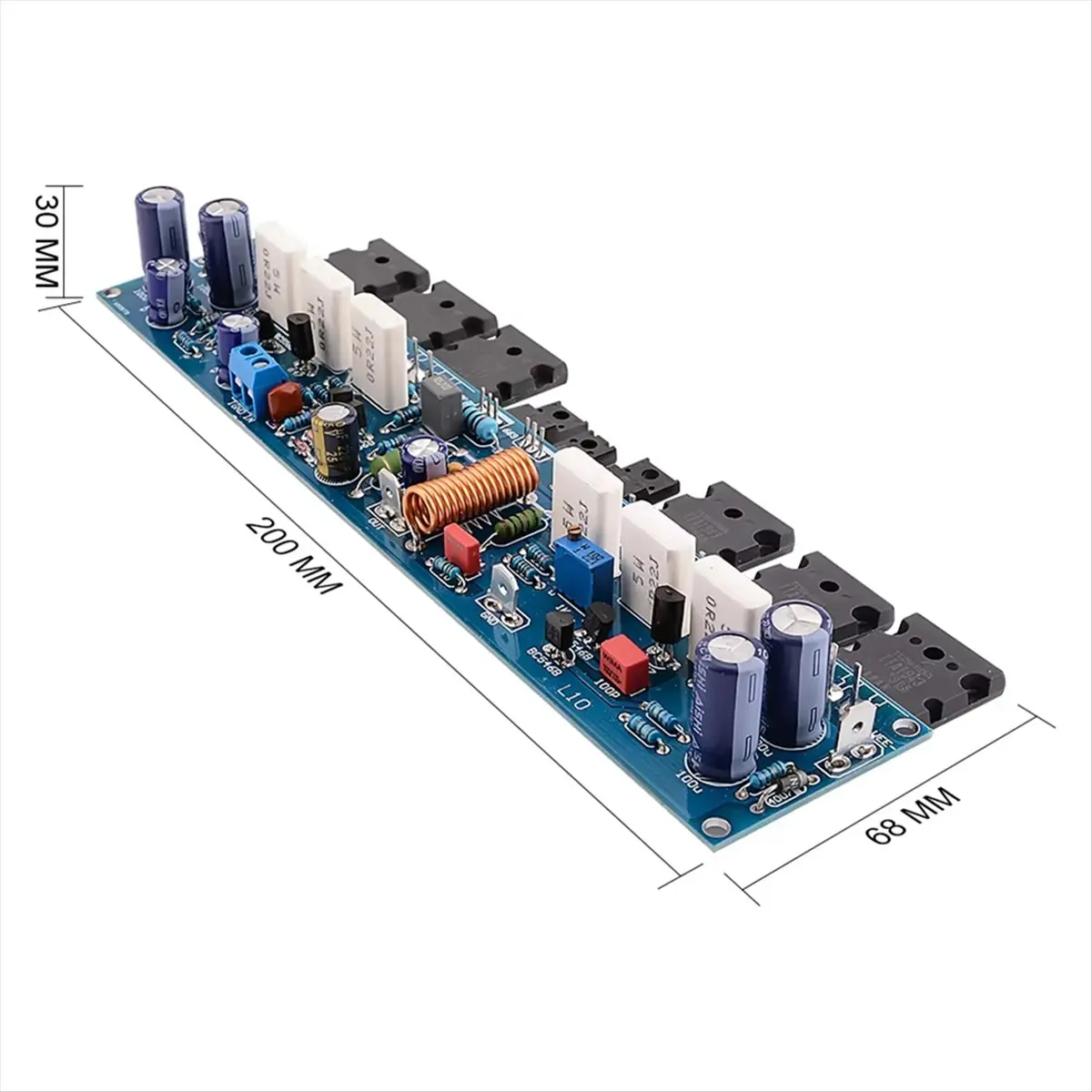 boff-2pcs-l10-sound-amplifier-board-300w-hifi-20-channel-class-ab-power-amplifiers-amp-transistor-a1930-c5171-tt1943-tt5200