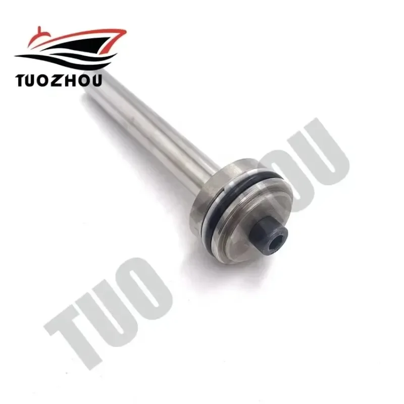 6H1-43820 Tilt Trim Piston Sub Assy For Yamaha Outboard Motor 75-90HP PTT 6H1-43800-17-4D Screw 6H1-43821-11