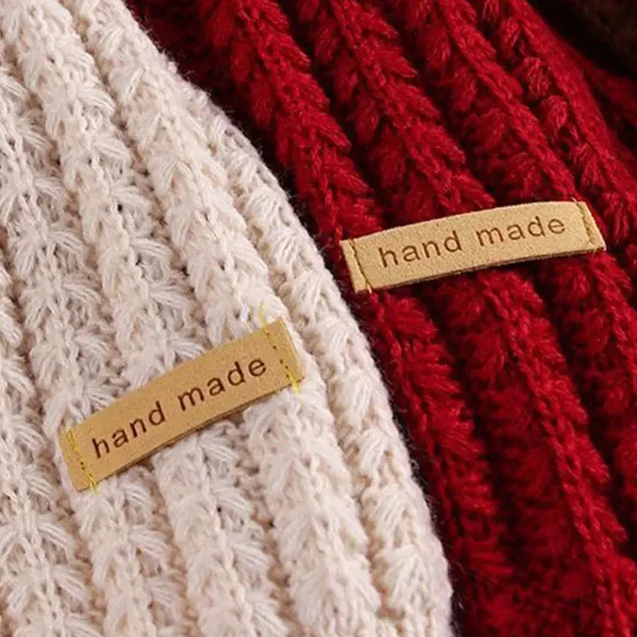 1 قطعة بلون سميكة محبوك وشاح من الصوف النساء الرجال شتاء دافئ الرقبة التفاف سميكة الصوف محبوك سميكة مهدب شال الاستخدام اليومي #4