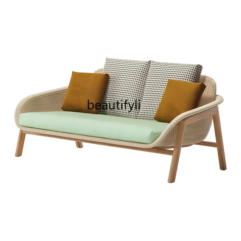 Outdoor Villa Terra… - image