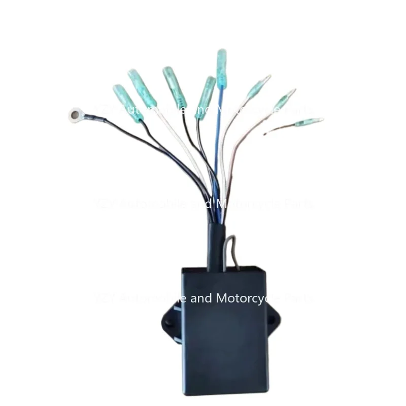 

1pc CDI unit for YAMAHA 2 stroke30HP outboard