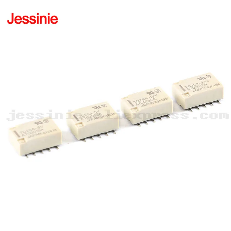 Signal Relay 1A TQ2…