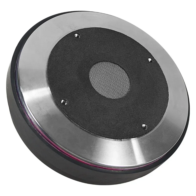 High quality 75mm Voice Coil 220w Tweeter Factory Price Ferrite Speaker Driver