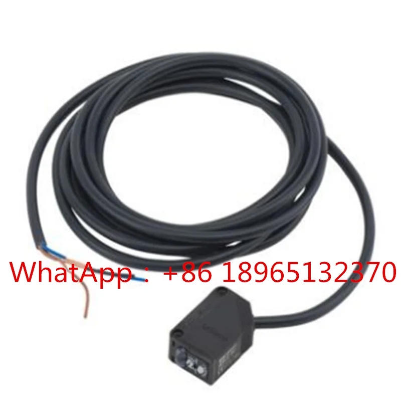 E3Z-T81A 2M BY OMC   E3ZT81A 2M BY OMC    E3JK-RR12-C 2M OMS    E3JKRR12C 2M OMS       New Original Proximity Switch