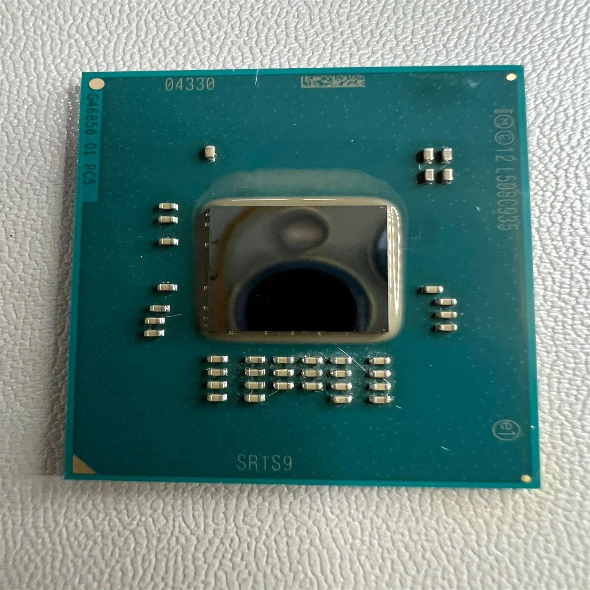 

5R1S9 SRIS9 SR159 C2538 SR1S9 BGA IC Chip