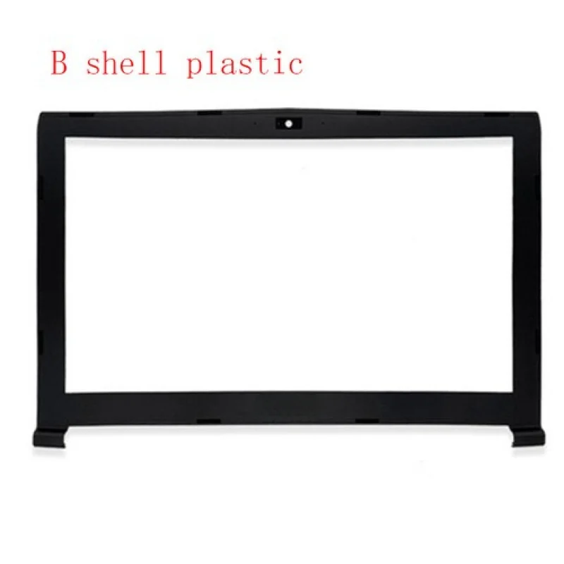 f  Plastic  for MSI GP62 MS-16 J6 J9 GL62 GV62 Lcd Back Cover Bezel Palmrest Bottom Case
