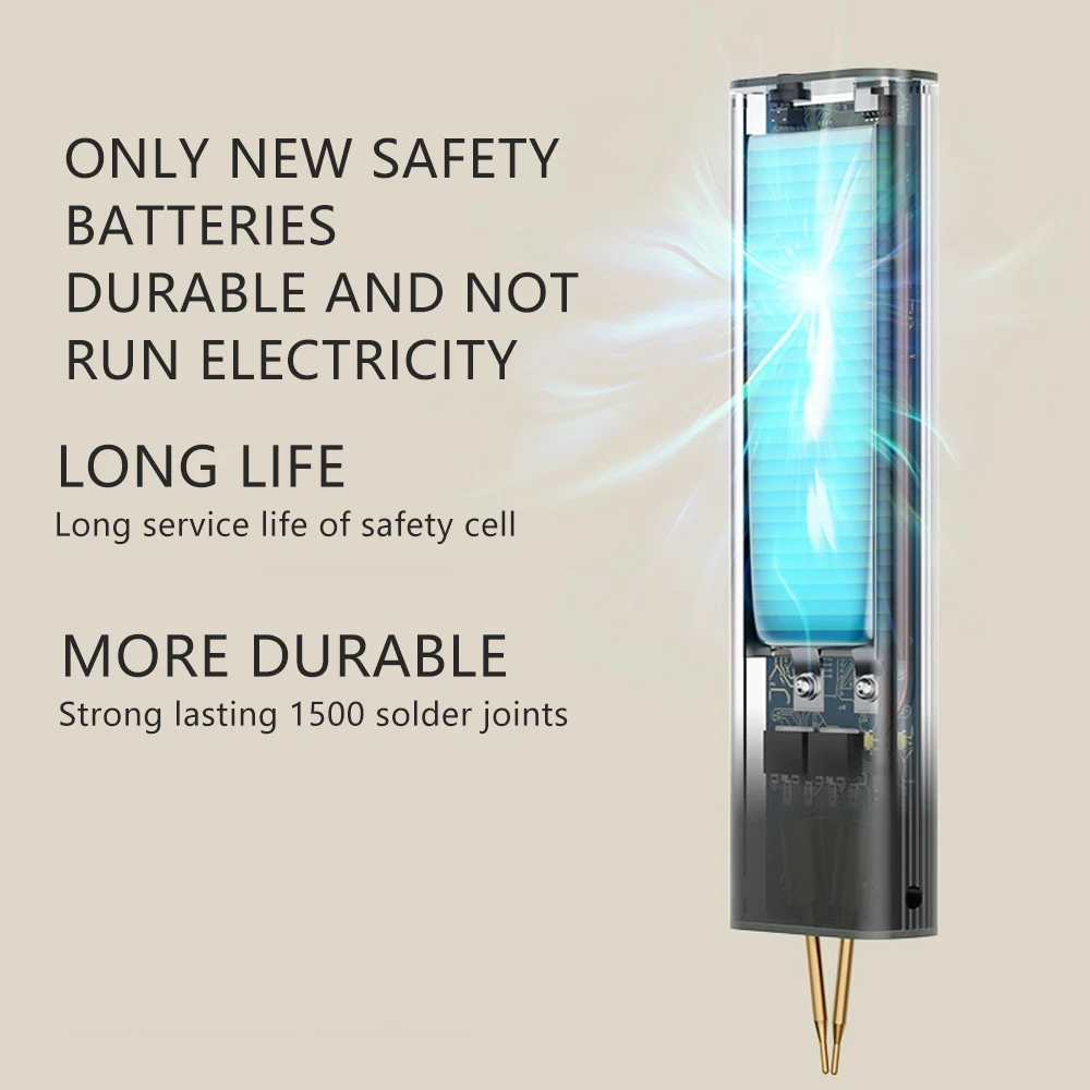 Mini Spot Welding Machine Intelligent Digital Display Handheld Small Portable Household Stainless Steel Diy Kit Tool