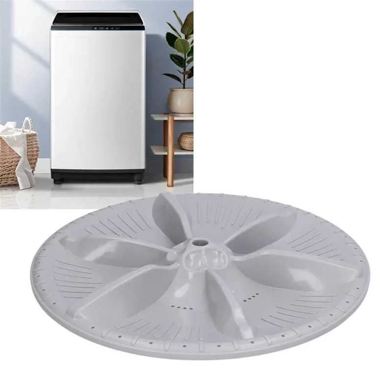 Washer Washplate Universal 37.5Cm Automatic Washing Machine Impeller Plate Home Use