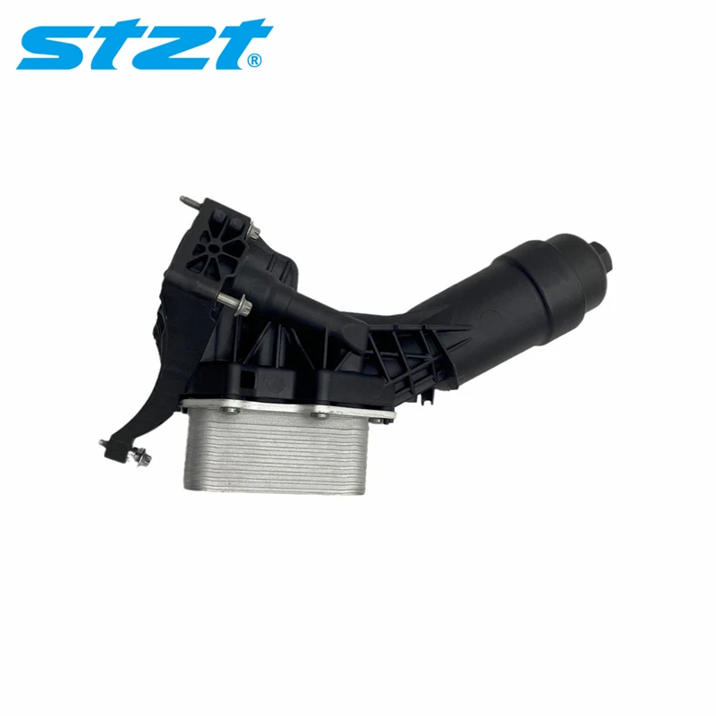 

СТТ 11428580414 Автозапчасти, масляный радиатор трансмиссии двигателя, масляный радиатор двигателя для BMW 3 серии G20 G28 G08