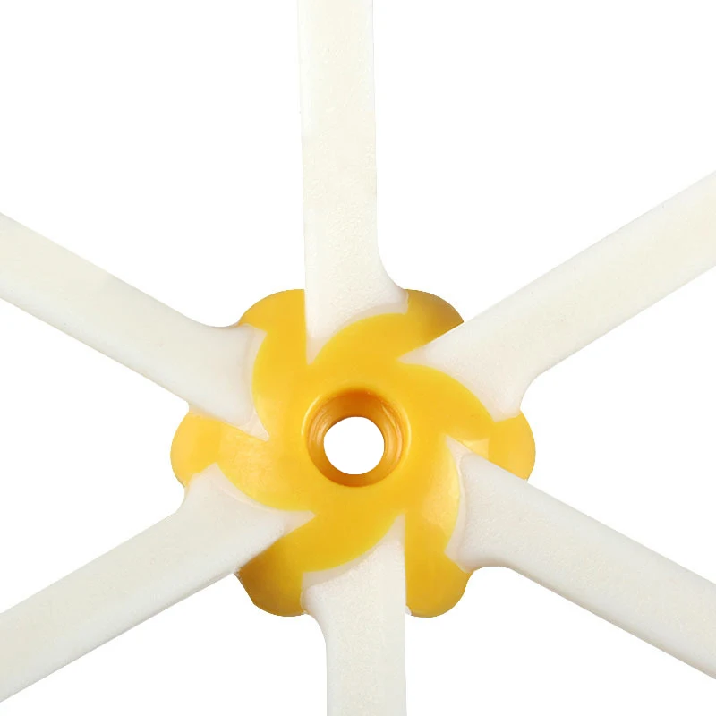 Kit Penggantian untuk IRobot Roomba 600 Seri 610 620 630 650 660 Sikat Pembersih Vakum Bulu/Filter Hepa/Sikat Samping