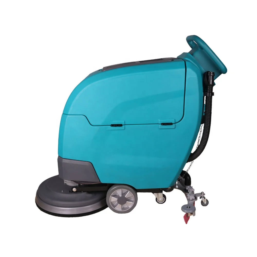 Machine de nettoyage d'escalator M510S, à vendre