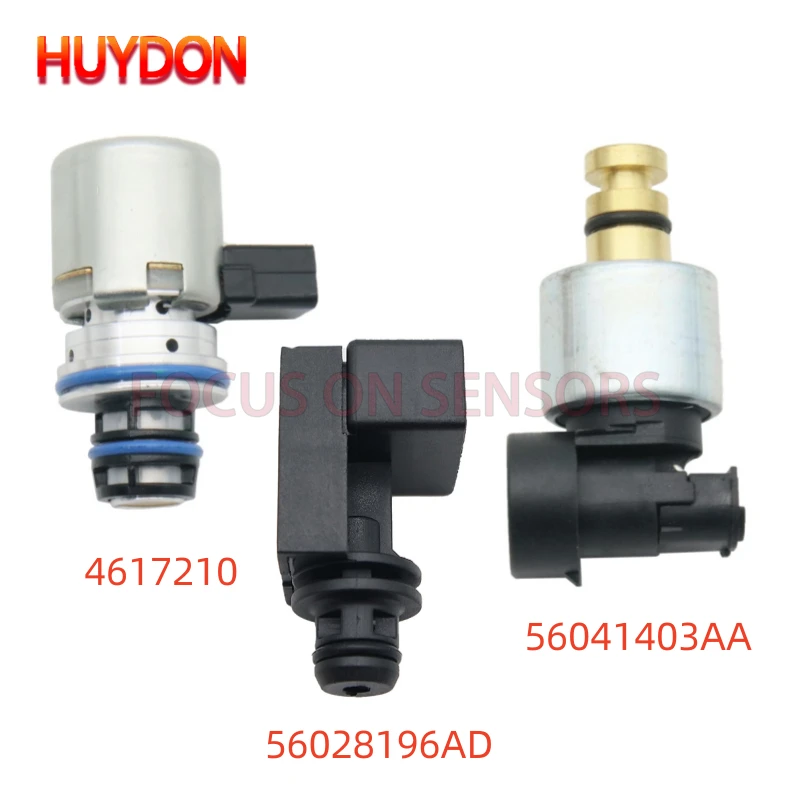 

4617210 Transmission Pressure Sensor And Sensor kit For Grand Cherokee Dodge Dakota Durango Ram 1500 56041403AA 56028196AD