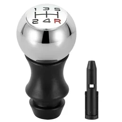 5 Speed MT Gear Shift Knob Lever Shifter Stick For Peugeot 106 206 306 406 107 207 307 407 301 308 2008 3008 Citroen C2 C3 C4