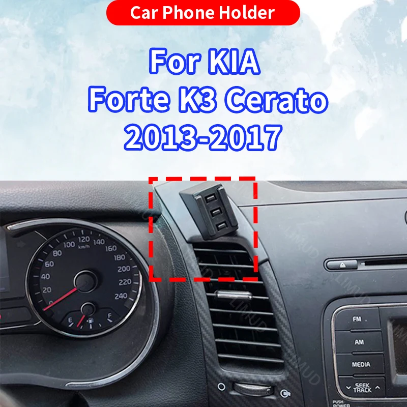 For Kia K3 Forte Ce… - image
