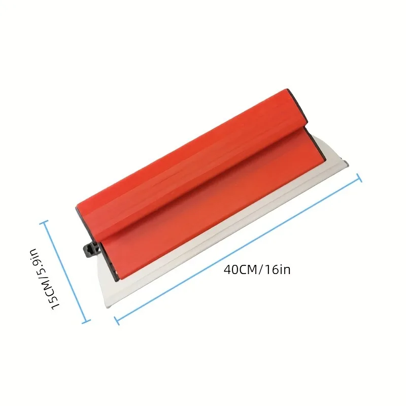Leveling Scraper Putty Polishing Scraper Putty Leveling Tool Plaster Artifact Plaster, Knife Scraper