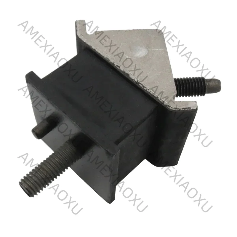 Gearbox Mounting Right & Left Manual & Auto For Land Rover Defender 300 TDi TD5 2.5TDi Range Rover Classic Discovery 1 Diesel