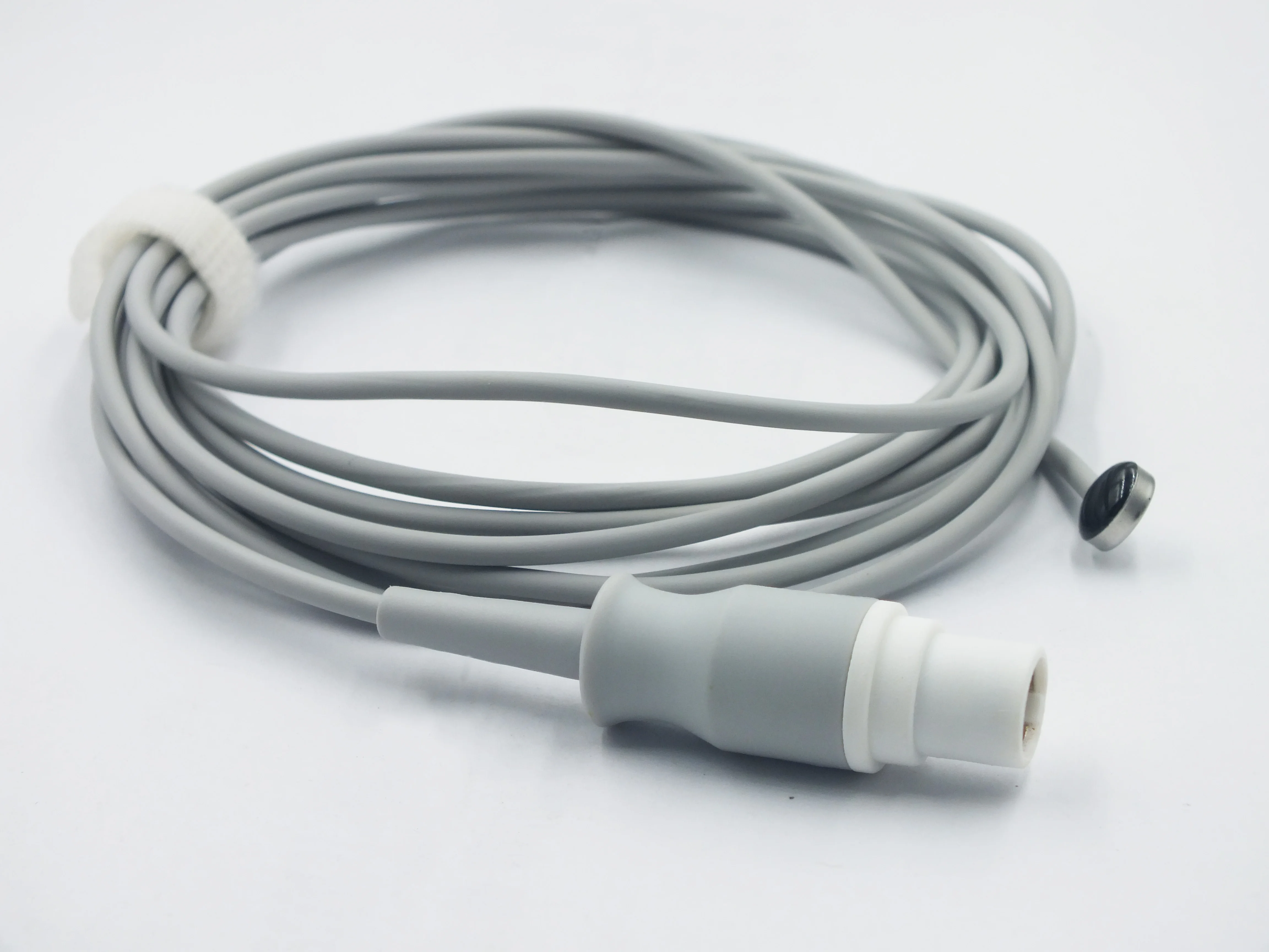 medical accessories Temperature Probe- Adult /Pediatric /Neonatal Compatible with  7pin Rectal /  Type