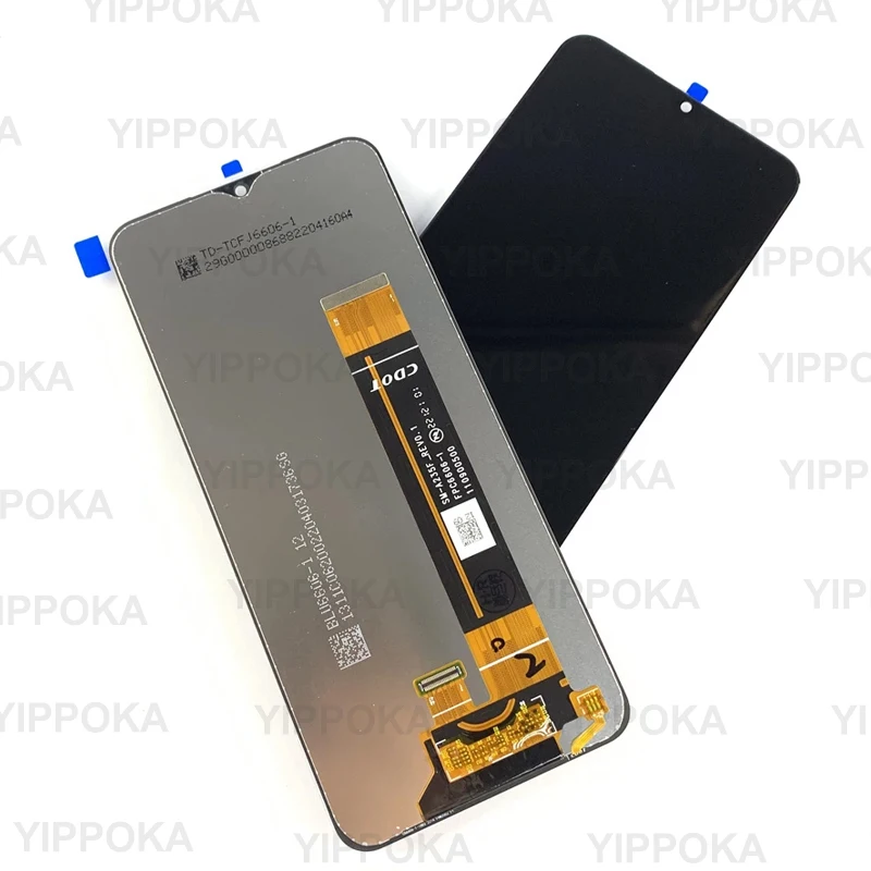 LCD SM-A235F/DS For Samsung Galaxy A23 Display Touch Screen Digitizer Assembly For Samsung A235 SM-A235F LCD Replacement