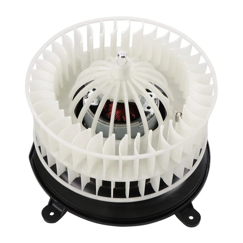 

A/C Heater Blower Motor 2118300408 HVAC Blower Motor With Fan For Mercedes W211 C219 E320 E500 Fan Motor