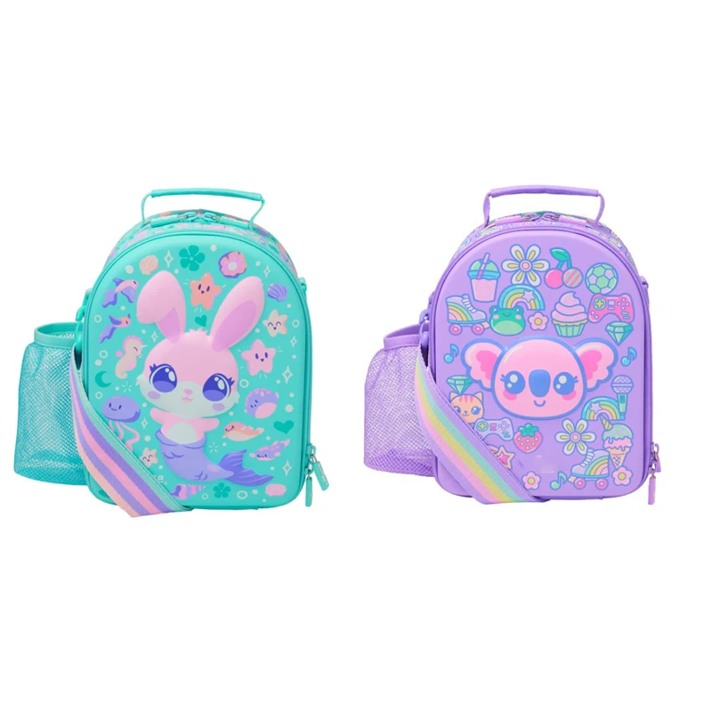

Australian lunch bag for primary and secondary school students, children's lunch box bag, outdoor leisure bag