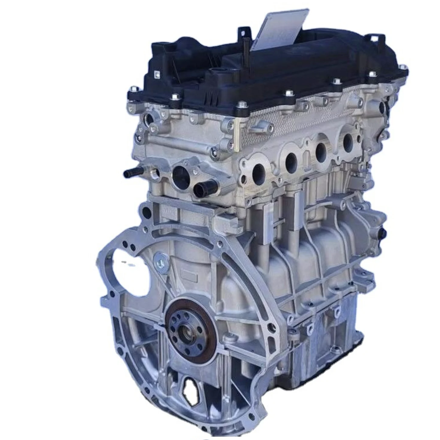 Brand-New Complete Auto Engine Assembly G4LA for Elantra 2012-Gas/Petrol Engine Compatible with for Models