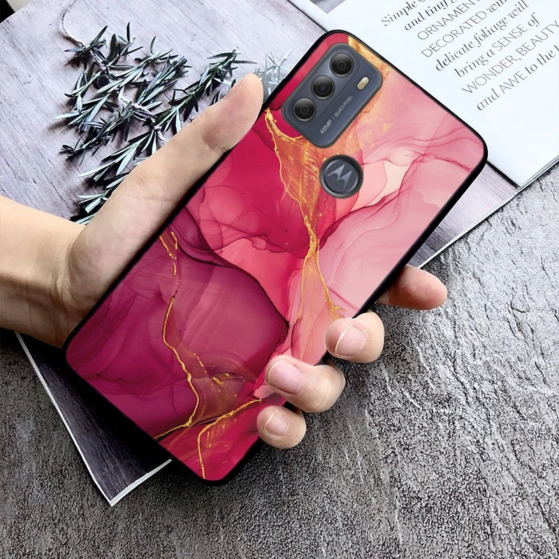 Phone Case For Moto…