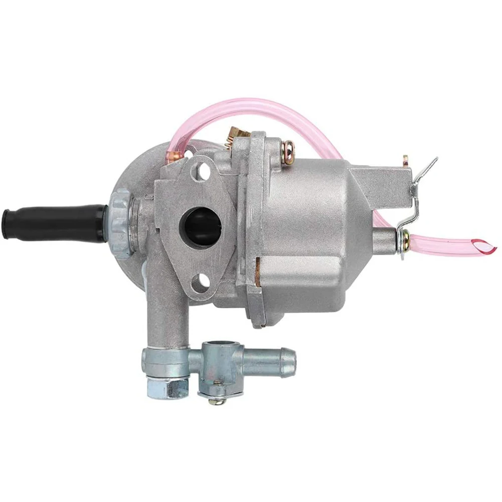 New TD33 Carburetor AY Float for Kawasaki TD40 TD43 CG400 Kaaz Trimmer Carburttor Brushcutter Carb Weedeater Blower