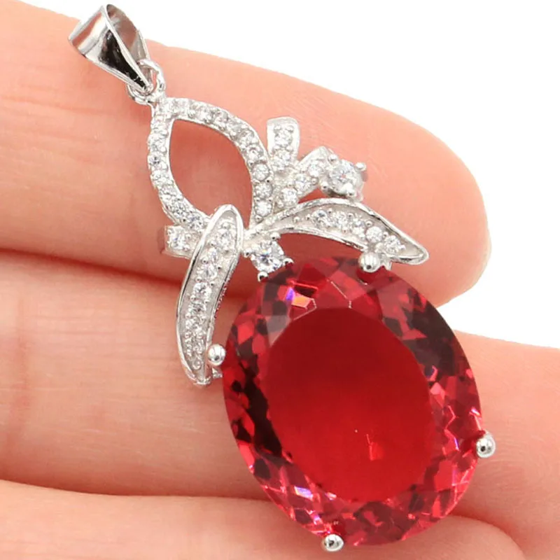 39x16 мм предотвращает аллергию, 6,1 г, фиолетовый танзанит, гранат, зеленый, изумруд, синий сапфир, настоящий кулон из твердого серебра 925 пробы 39x16 мм предотвращает аллергию, 6,1 г, фиолетовый танзанит, гранат, зеленый, изумруд, синий сапфир, настоящий кулон из твердого серебра 925 пробы