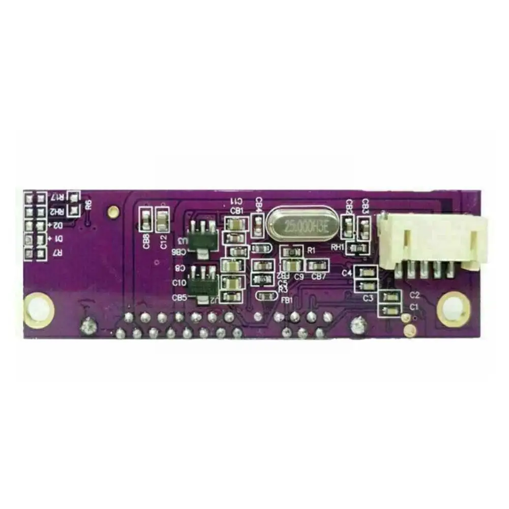 Hard Disk Adapter Board para Sony PS2, Peças de reposição, Acessórios Atualização, Roxo, SATA, E9J9
