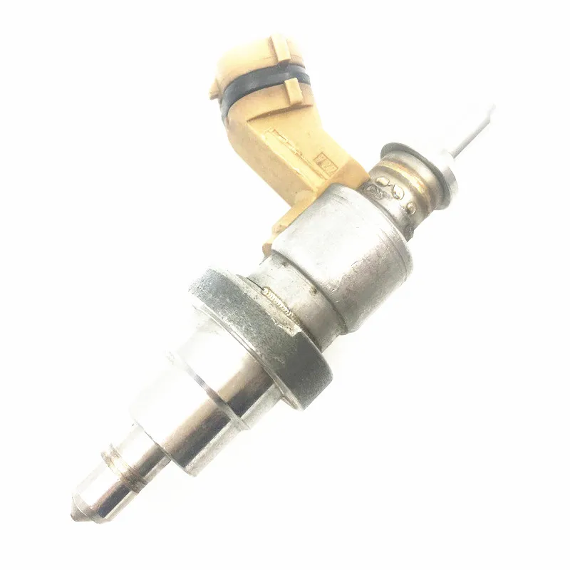 

4pcs / Lot Fuel Injectors 23710-26011 2371026011 Auto Fuel Injection Parts for Nissan