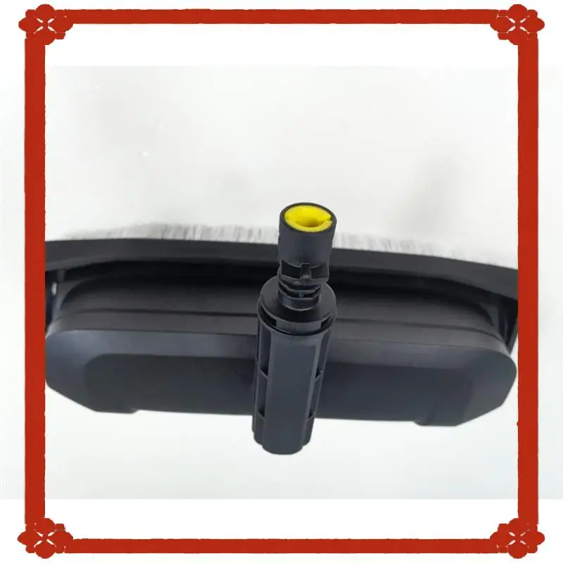 

24-Hour Delivery For Karcher PS20 PS30 High Pressure Floor Scrubber Brush For Cleaning Walls And Floors Courtyards Parts 2.644-1
