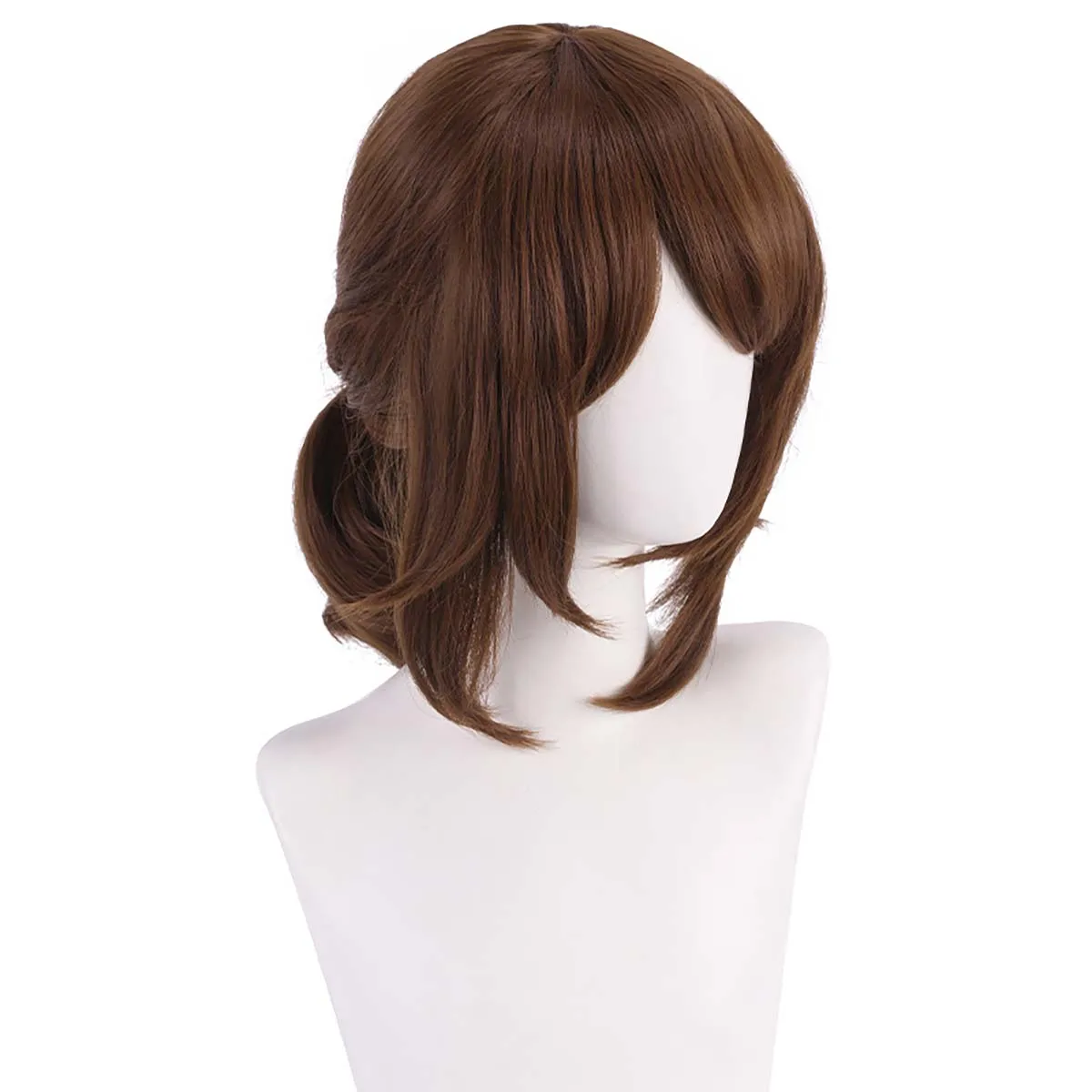 งานปาร์ตี้เกม Identity 5 คอสเพลย์ Lawson จิตรกร Edgar Walden วิกผม